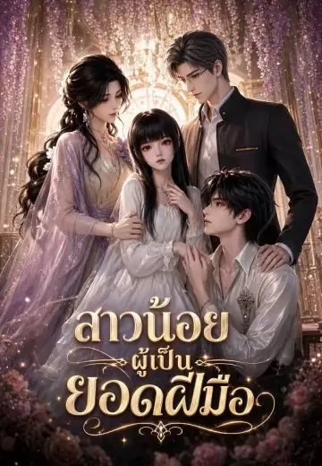 สาวน้อยผู้เป็นยอดฝีมือ