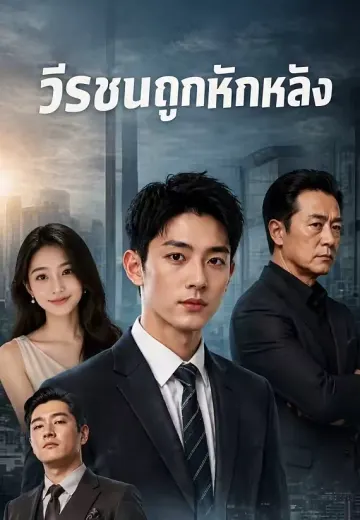 วีรชนถูกหักหลัง