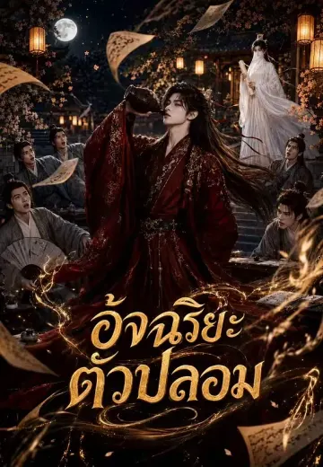 อัจฉริยะตัวปลอม