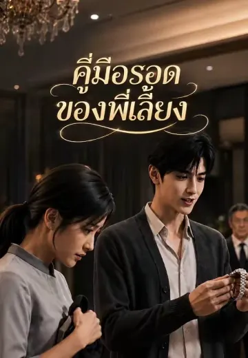 คู่มือรอดของพี่เลี้ยง