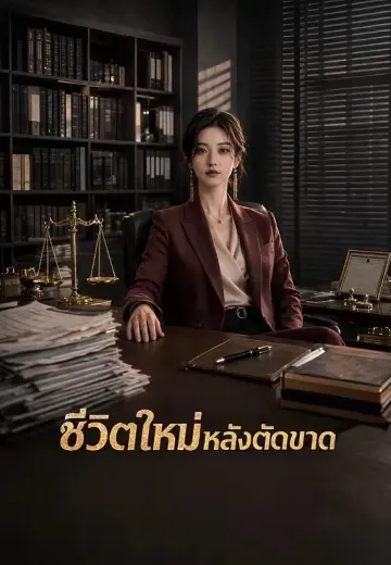 หย่าหมดตัวฉันตัดบัตรเสริม