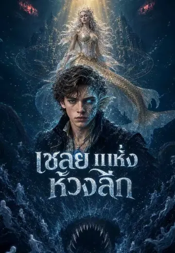 เชลยแห่งห้วงลึก