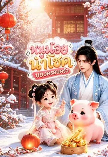 หนูน้อยนำโชคของครอบครัว