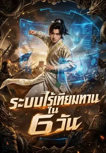 ระบบไร้เทียมทานใน 6 วัน