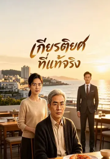 เกียรติยศที่แท้จริง