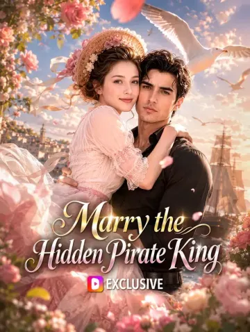 วิวาห์กับราชาโจรสลัด ผู้ซ่อนตัว