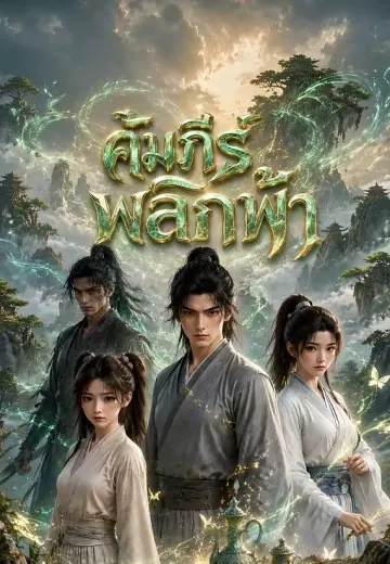 คัมภีร์พลิกฟ้า