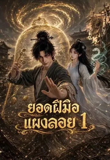 ยอดฝีมือแผงลอย 1