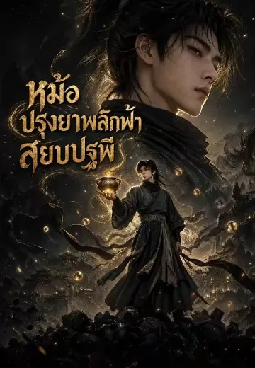 หม้อปรุงยาพลิกฟ้า สยบปฐพี