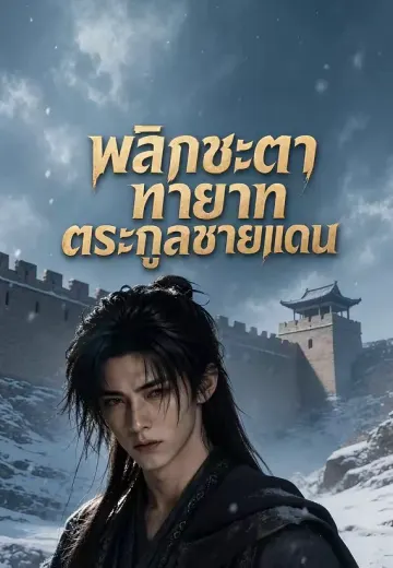 พลิกชะตาทายาทตระกูลชายแดน