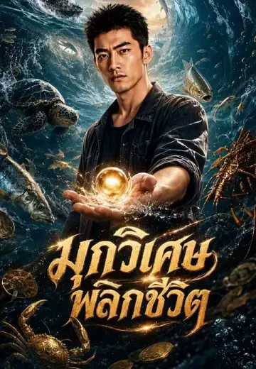 มุกวิเศษพลิกชีวิต