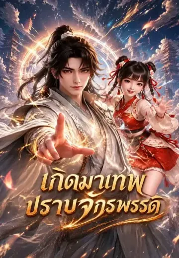 เกิดมาเทพปราบจักรพรรดิ 1
