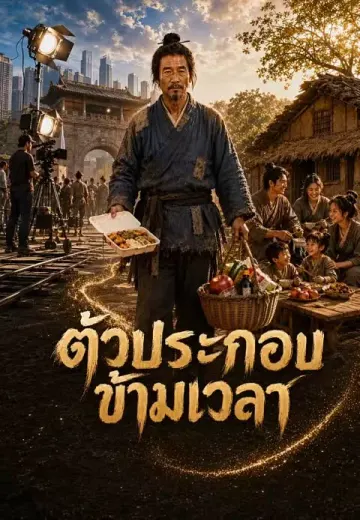 ตัวประกอบข้ามเวลา