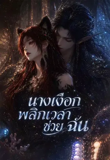 นางเงือกพลิกเวลาช่วยฉัน