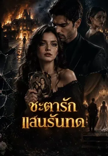 ชะตารักแสนรันทด