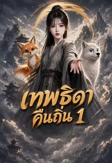 เทพธิดาคืนถิ่น 1
