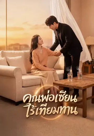 คุณพ่อเซียนไร้เทียมทาน