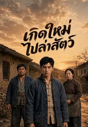 เกิดใหม่ไปล่าสัตว์