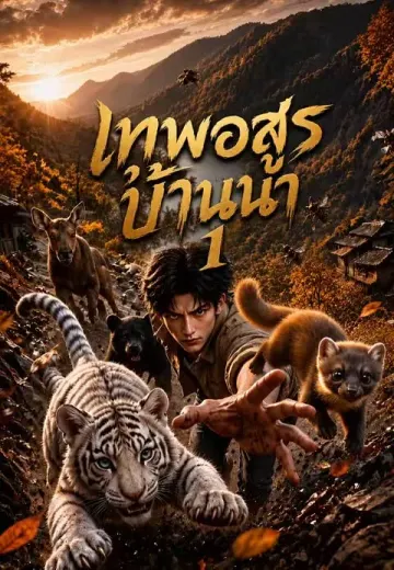 เทพอสูรบ้านนา 1
