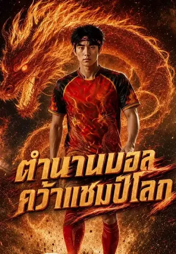 ตำนานบอลคว้าแชมป์โลก