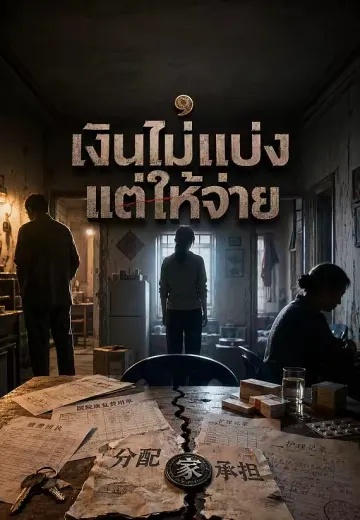 เงินไม่แบ่ง แต่ให้จ่าย