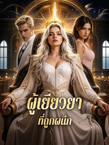 ผู้เยียวยา ที่ถูกผนึก