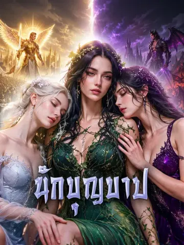 นักบุญบาป