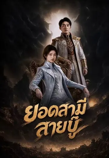 ยอดสามีสายบู๊