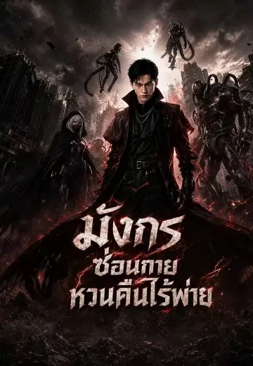 มังกรซ่อนกายหวนคืนไร้พ่าย