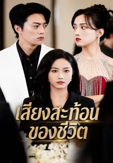 เสียงสะท้อนของชีวิต