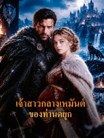 เจ้าสาวกลางเหมันต์ ของท่านดยุก