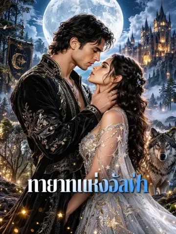 ทายาทแห่งอัลฟ่า