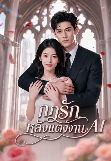 กฎรักหลังแต่งงาน AI