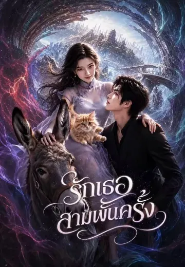 รักเธอสามพันครั้ง 1
