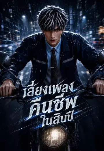 เสียงเพลงคืนชีพในสิบปี
