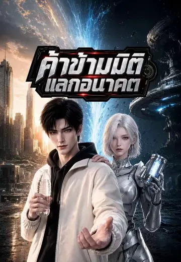 ค้าข้ามมิติแลกอนาคต 1