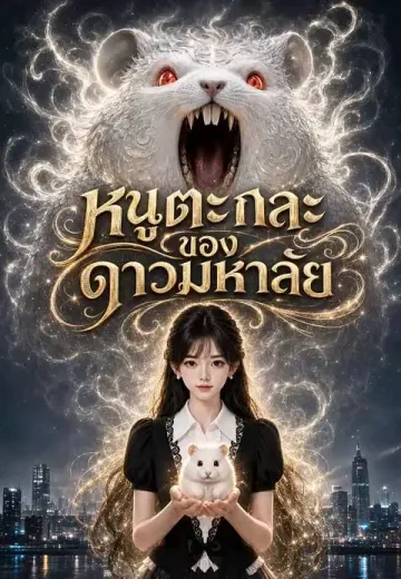 หนูตะกละของดาวมหาลัย