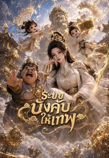 ระบบบังคับให้เทพ