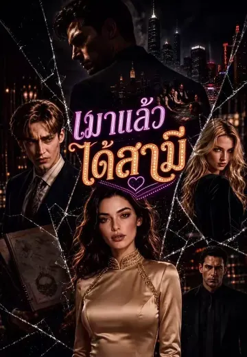 เมาแล้วได้สามี