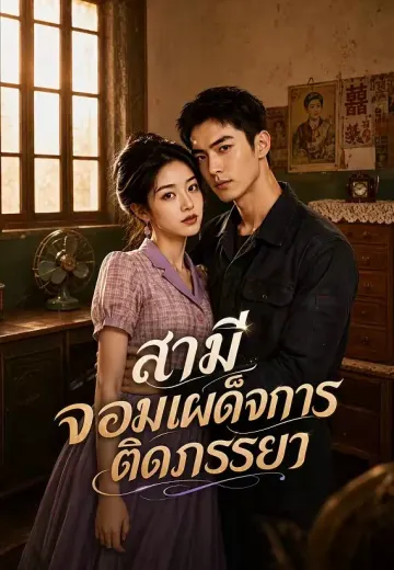 สามีจอมเผด็จการติดภรรยา