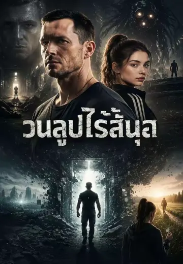 วนลูปไร้สิ้นสุด