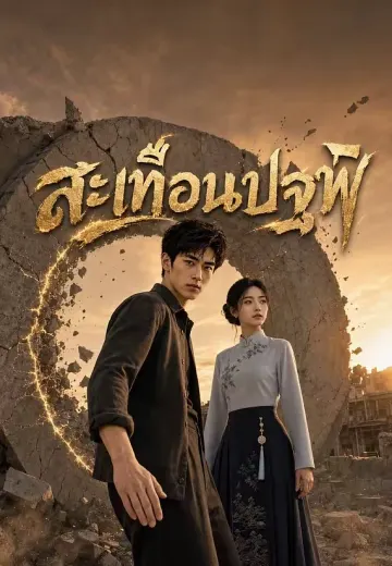 สะเทือนปฐพี