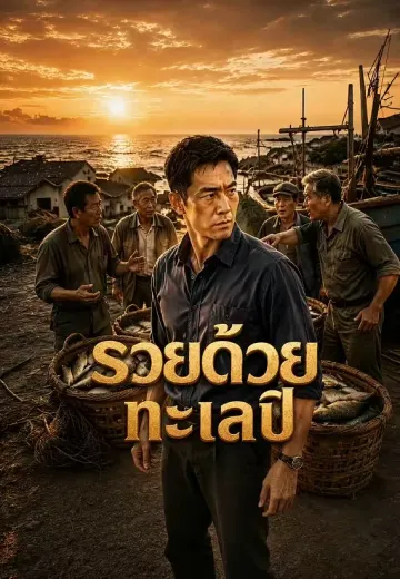 รวยด้วยทะเลปี