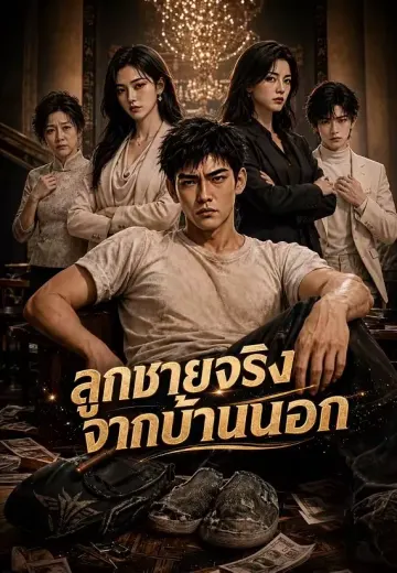 ลูกชายจริงจากบ้านนอก 1