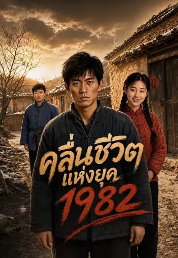 คลื่นชีวิตแห่งยุค1982