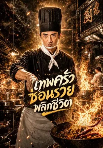 เทพครัวซ่อนรวยพลิกชีวิต