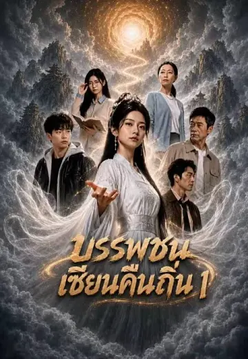 บรรพชนเซียนคืนถิ่น 1