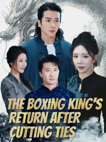 The Boxing King's Return After Cutting Ties
