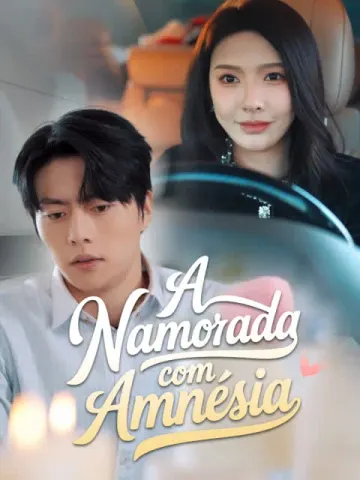 A Namorada com Amnésia