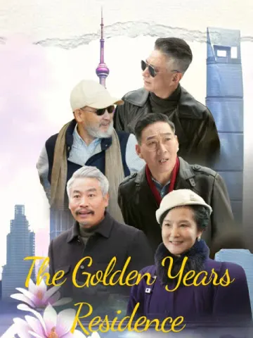 The Golden Years Residence